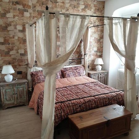 Bed and Breakfast Casa Giacomina Perledo Exterior foto
