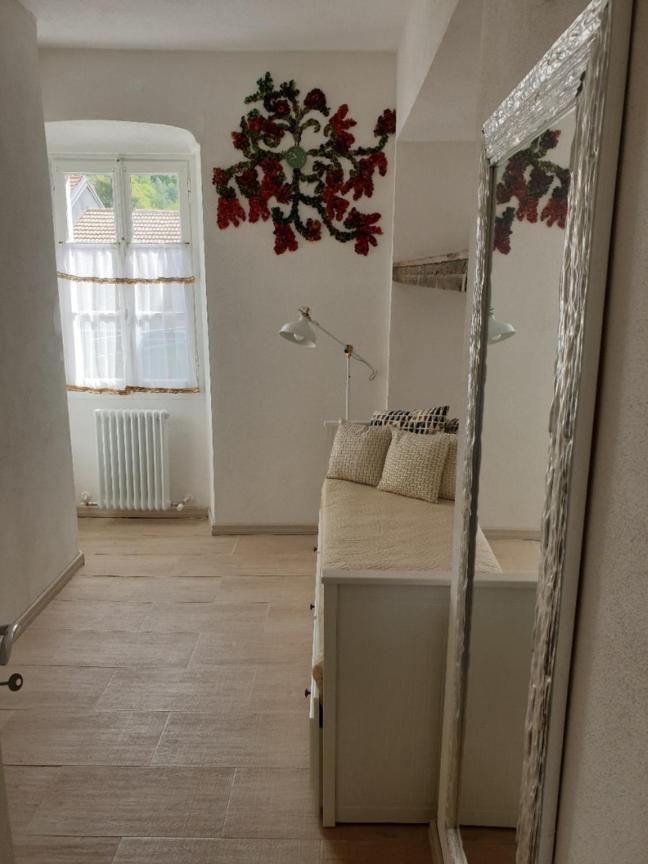 Bed and Breakfast Casa Giacomina Perledo Exterior foto