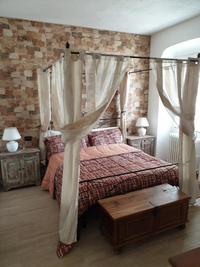 Bed and Breakfast Casa Giacomina Perledo Exterior foto