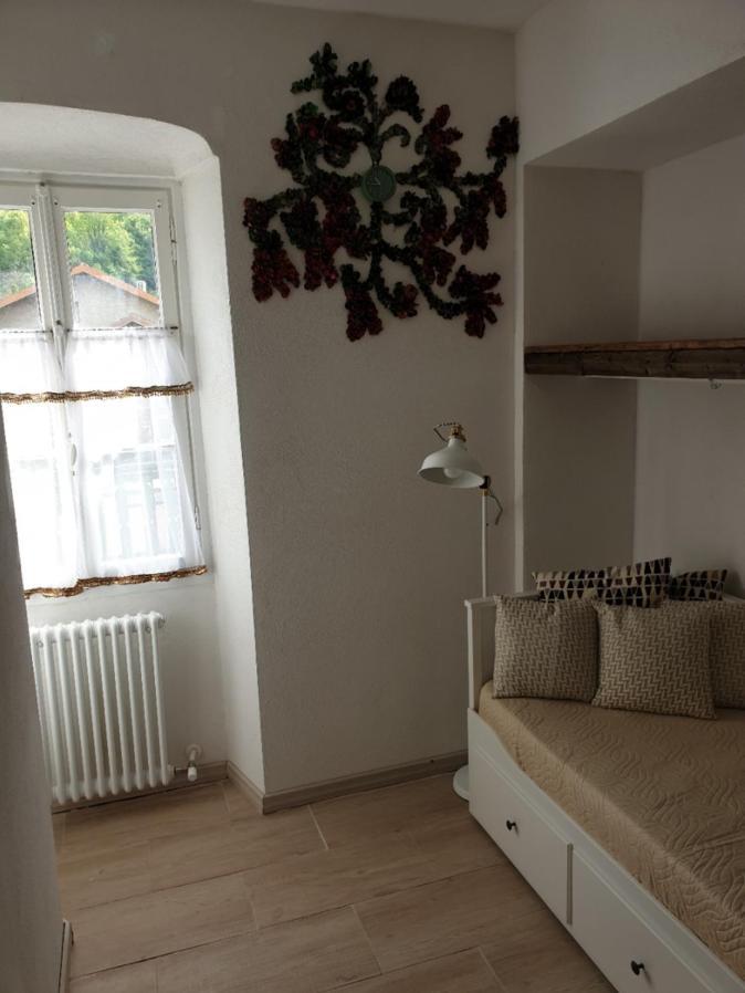Bed and Breakfast Casa Giacomina Perledo Exterior foto